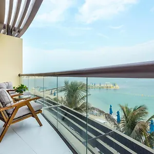  Apartment Bnbme - Club Vista Mare United Arab Emirates