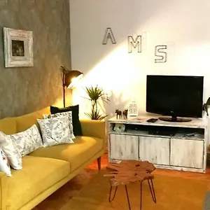 Apartment The Sunset Flat, Lissabon