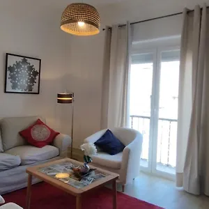 Apartment Charming Family, Lissabon