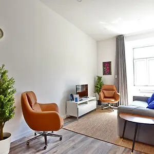 Apartment Trylisbon Calvario, Lissabon