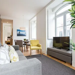 Flh Downtown Fantastic Flat Apartment