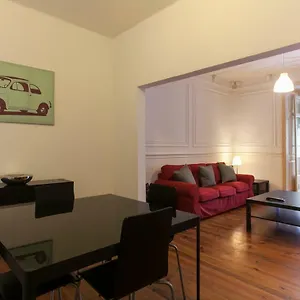 Center Apartment